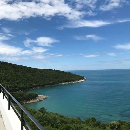 Apartments Blue Heaven Улцинь Екстер'єр фото