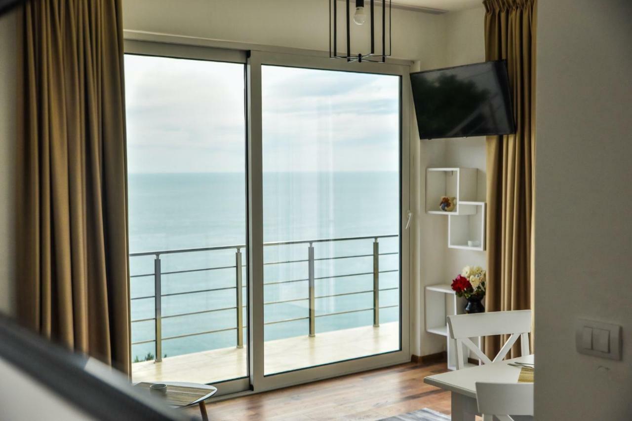Apartments Blue Heaven Улцинь Екстер'єр фото